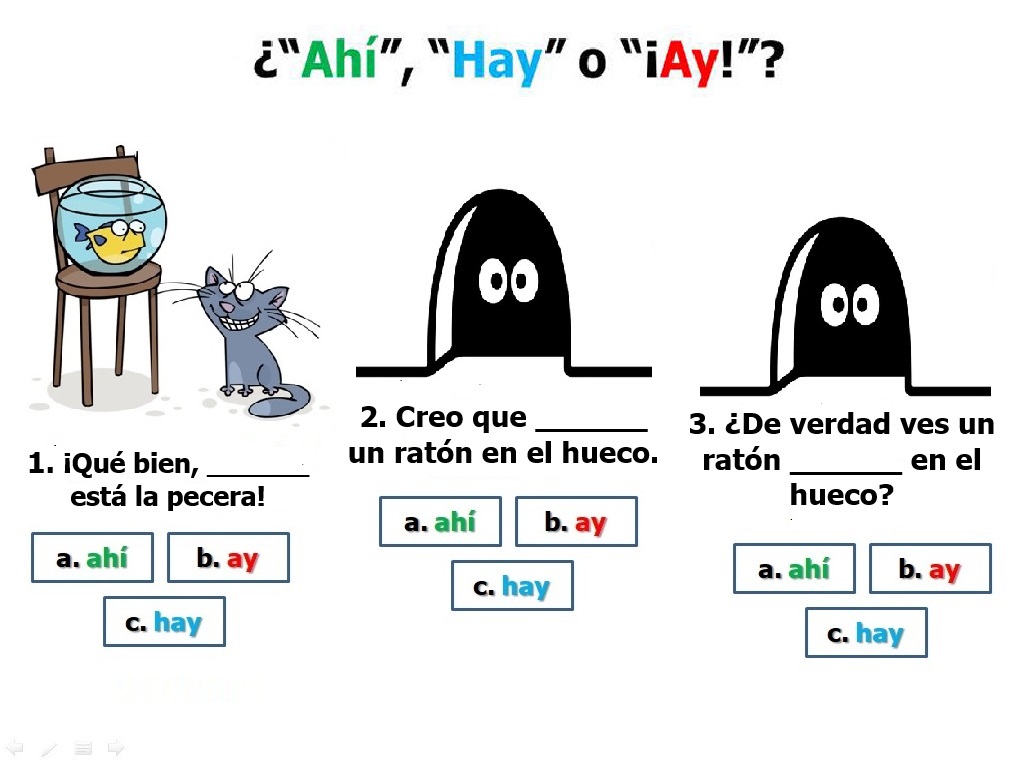 SpanishMucho's tweet photo. 🇬🇧*No idea what the correct answers are?👀 You'll find them here: https://t.co/8MqNlN5dgo - You can also download the TOTALLY FREE PDF: https://t.co/dpDoIYiLMT - Have fun! (◔◡◔)
#español #spanish #learnspanishonline #spanishgrammar #spanishclasses #ispeakspanish #spanishisfun https://t.co/LT43aDqUec