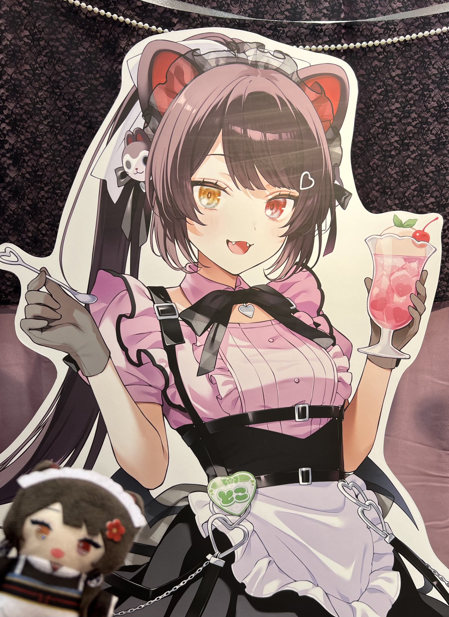 きょん☆やん様　10日 まかむ🍹C106(日)西2す-07a on X: 