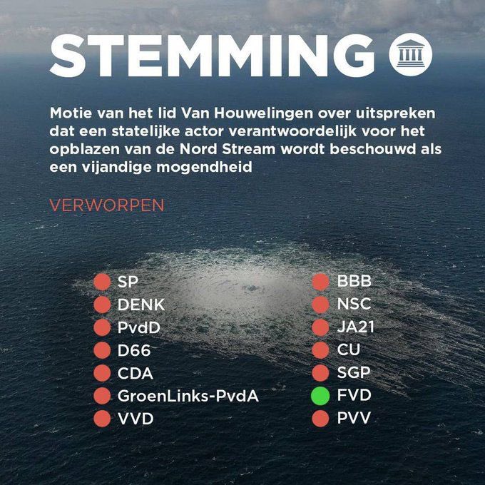 Kennen we deze nog? Nu de #NordStream weer in het nieuws is,.. Blijft deze ook geinig om te delen,..