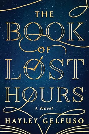 Will Swardstrom 📖 🛸🏛🗡 (@wswardstrom) on Twitter photo "Thanks to dual timelines that tell parallel-but-connected stories, Hayley Gelfuso weaves an enchanting tale with love at the core."
Out now, check out my review of THE BOOK OF LOST HOURS - fanfiaddict.com/review-the-boo…
<a href="/LordTBR_FFA/">⚔️LordTBR_FFA⚔️</a> "Thanks to dual timelines that tell parallel-but-connected stories, Hayley Gelfuso weaves an enchanting tale with love at the core."
Out now, check out my review of THE BOOK OF LOST HOURS - fanfiaddict.com/review-the-boo…
<a href="/LordTBR_FFA/">⚔️LordTBR_FFA⚔️</a>