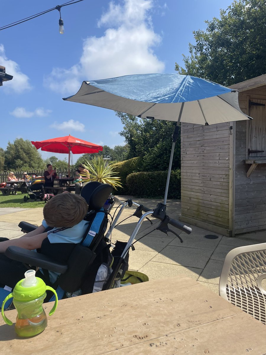 Great news for next early summer <a href="/CarmsCouncil/">Cyngor Sir Gâr</a> and <a href="/HywelDdaHB/">Hywel Dda UHB</a> have agreed to put a <a href="/ChangingPlaceUK/">Changing Places UK</a> bathroom in the new Hwb building, #Carmarthen. This will be located in the old Debenhams building. Good to know when working we can visit the town next year with our little man