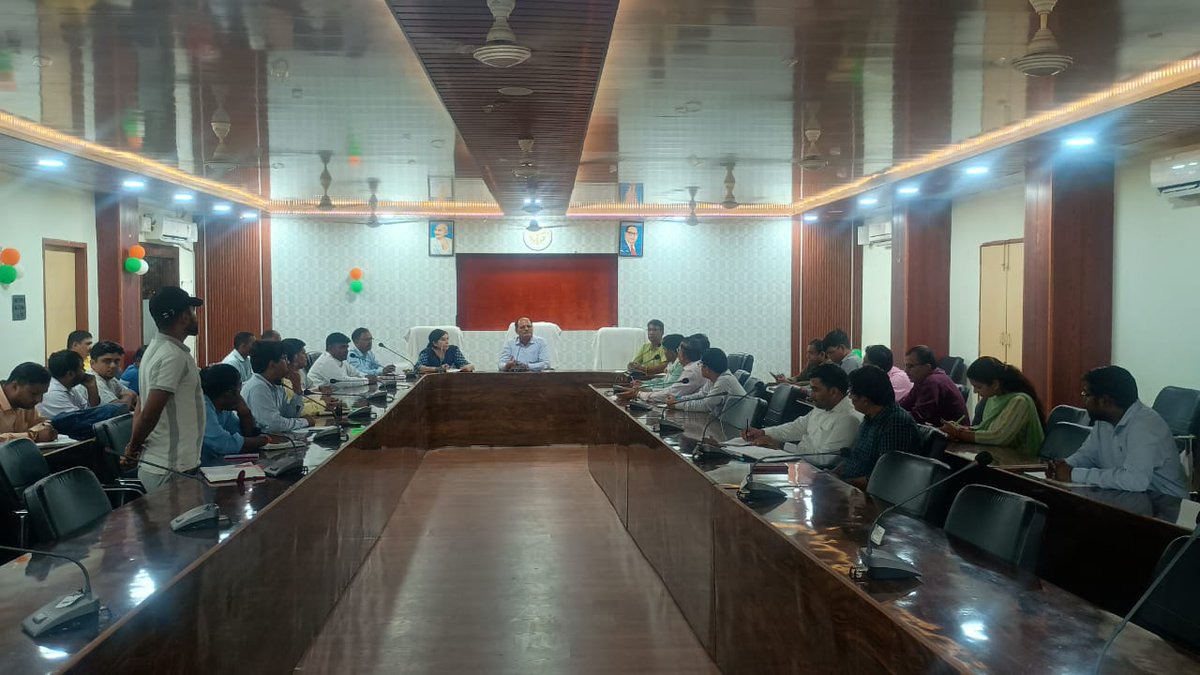 CDO Amroha tweet media