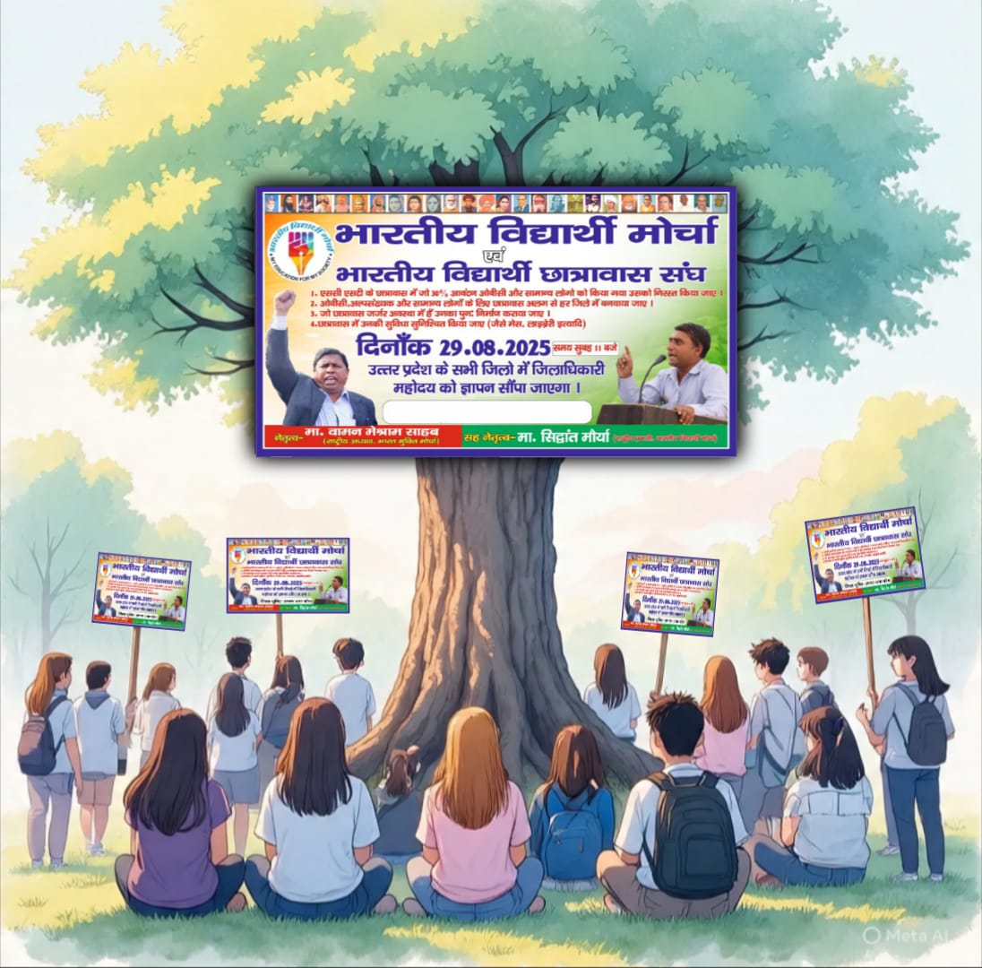 HarshitaShede's tweet photo. Equal education policy Same education system should be implemented for everyone, rich and poor.
#рдЪрд▓реЛ_рджрд┐рд▓реНрд▓реА #рдЬрдВрддрд░рдордВрддрд░ #6Oct_ChaloDelhi
#рд╡рд┐рд╢рд╛рд▓_рдорд╣рд╛рд░реИрд▓реА
#рд╡рд┐рджреНрдпрд╛рд░реНрдереА_рдЖрдХреНрд░реЛрд╢_рдорд╣рд╛рд░реИрд▓реА #рд╢рд┐рдХреНрд╖рдг_рдмрдЪрд╛рдУ_рдорд╣рд╛рд░реИрд▓реА #рднрд╛рд░рддреАрдп_рд╡рд┐рджреНрдпрд╛рд░реНрдереА_рдореЛрд░реНрдЪрд╛
#SaveEducation #StudentsMarchToDelhi #BVM #StudentRally https://t.co/XfgGuiZTeQ