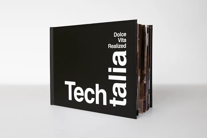 Techtalia tweet media