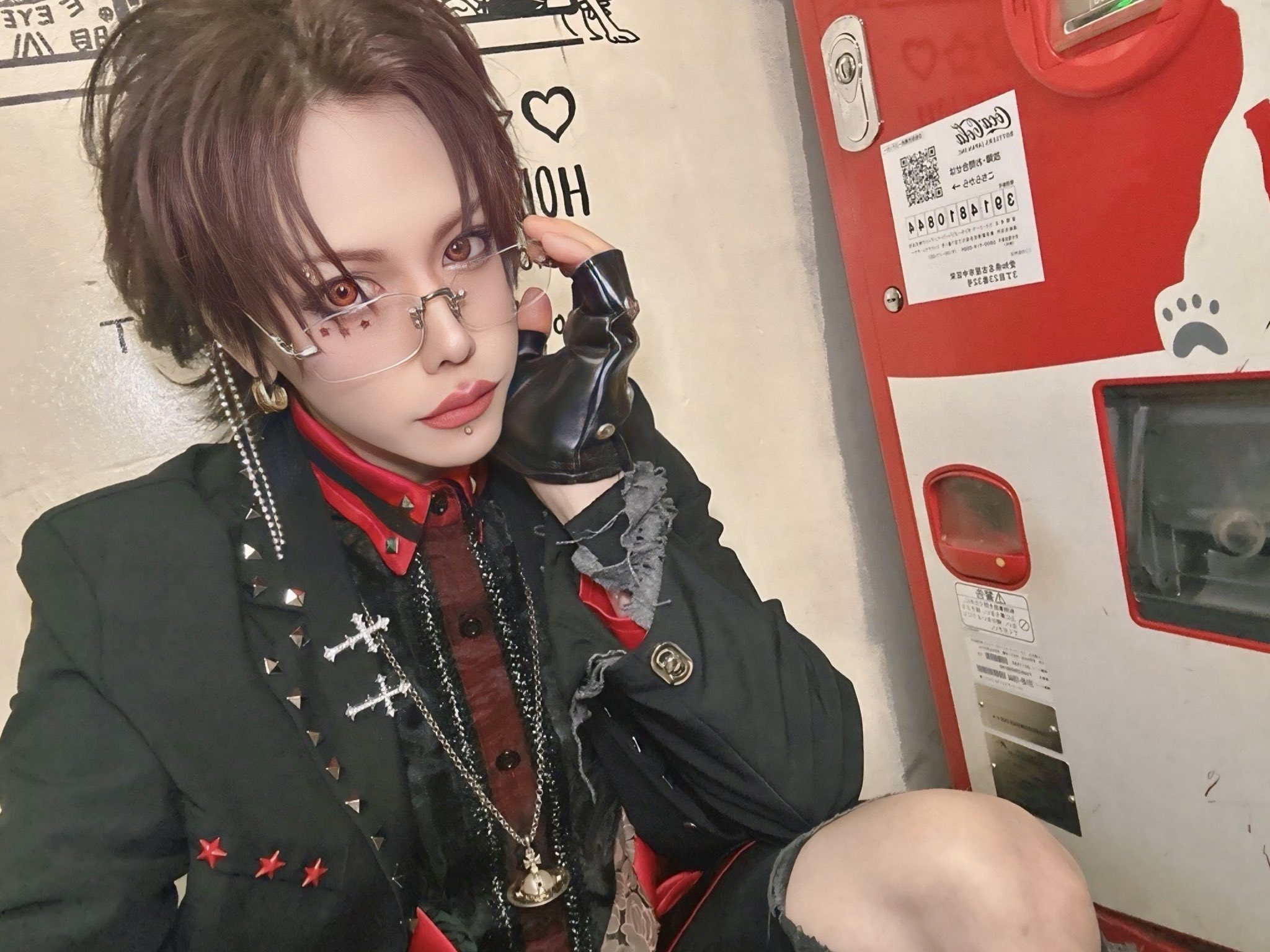 BabyKingdom 咲吾🐰👑 (@bk_shogo) / X