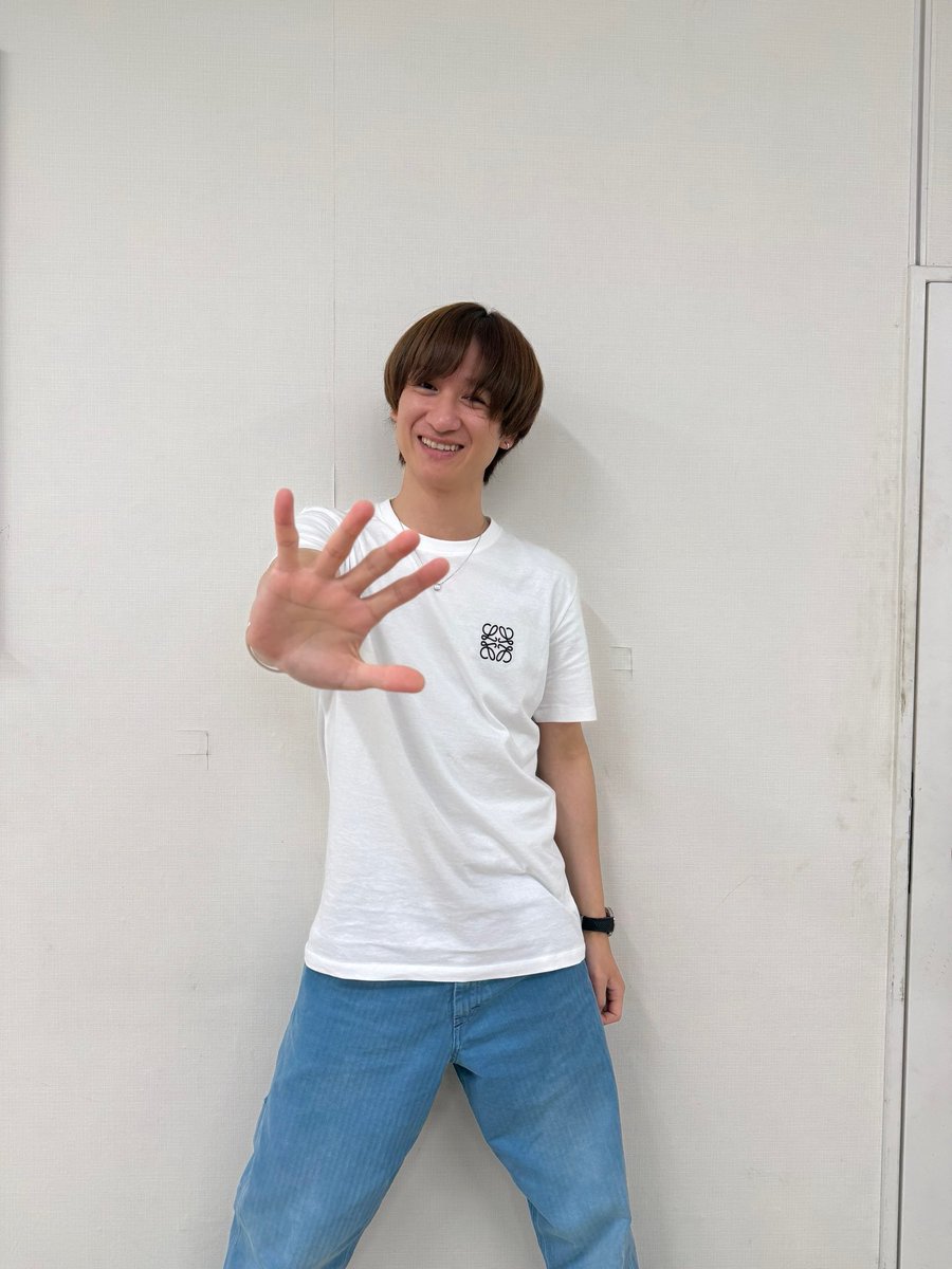 #キスマイハイタッチ会  全日程終了！
本当にありがとう！！

来られなかった方も沢山居ると思うけど、またいつかこういう機会を作れるといいなっ！