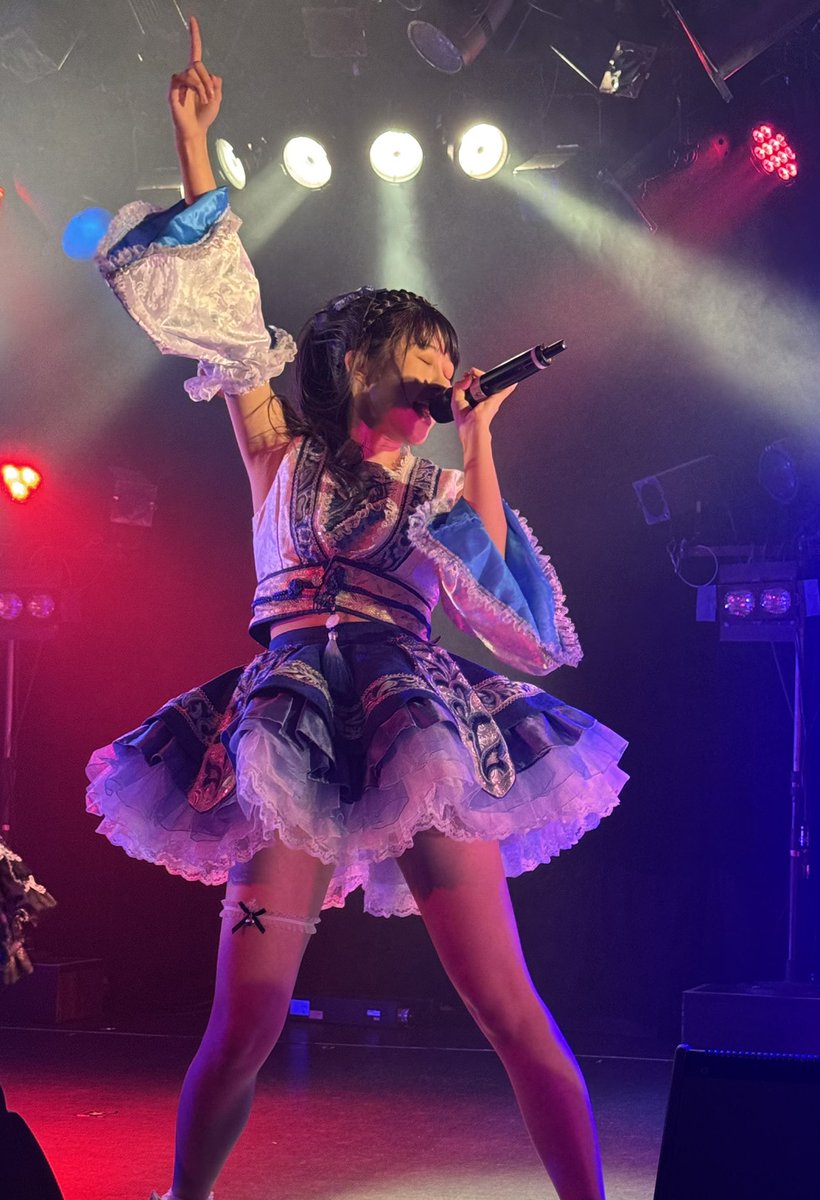 この凪、やっぱりカッコいいよなぁ🥰
惚れ惚れするわ💙
#なぎにあいに
#カリフラワー冒険記