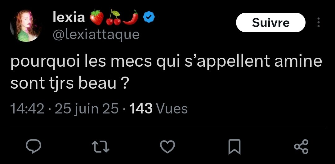 MonstrousBami's tweet image. Pourquoi personne n&apos;a sorti ces tweets là d&apos;elle ? On ne &quot;fétichiste&quot; plus ou c&apos;est uniquement quand c&apos;est les hommes noirs ? #bizarre