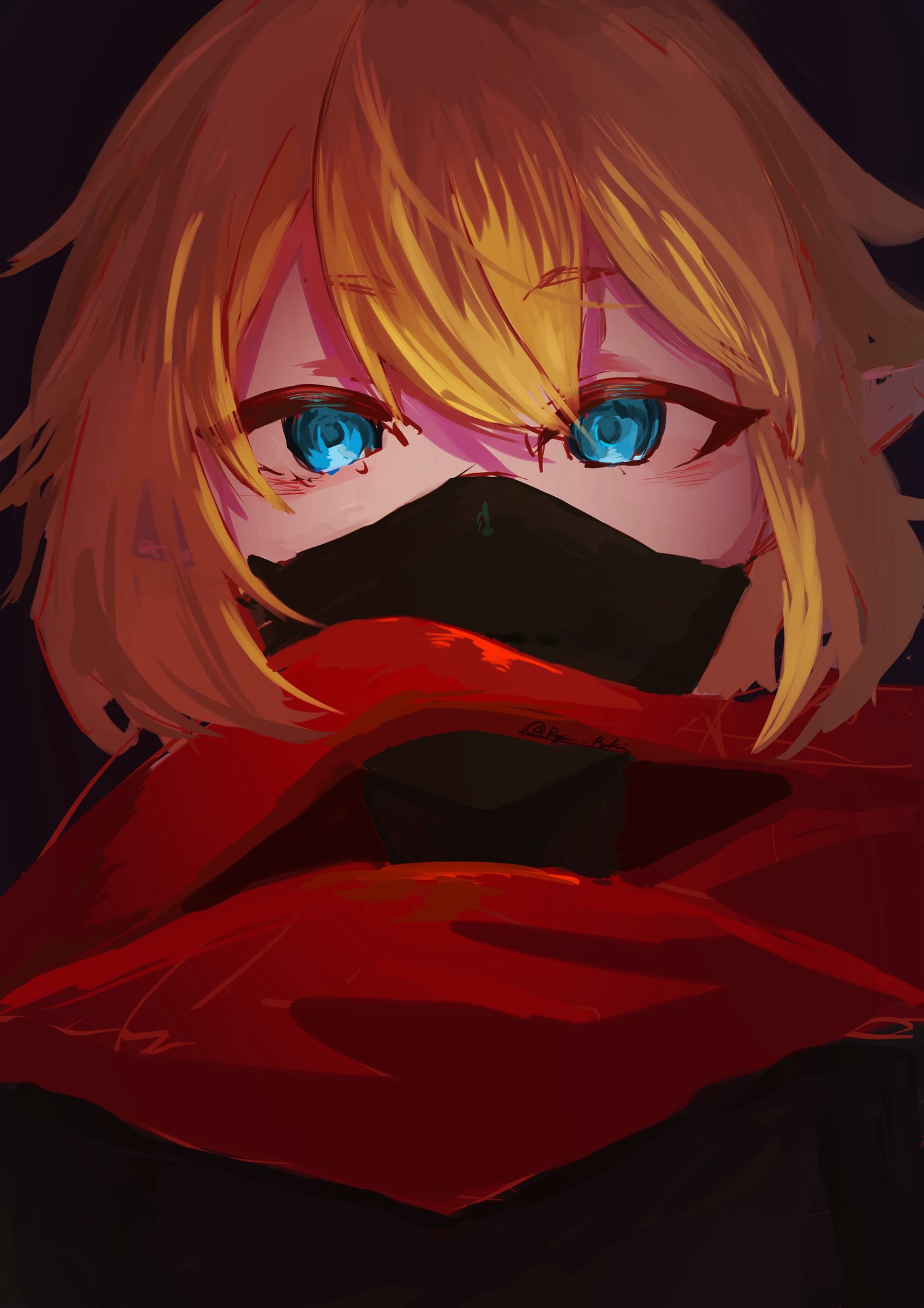 ブルース@ダンまち (@buru_danmachi) / X