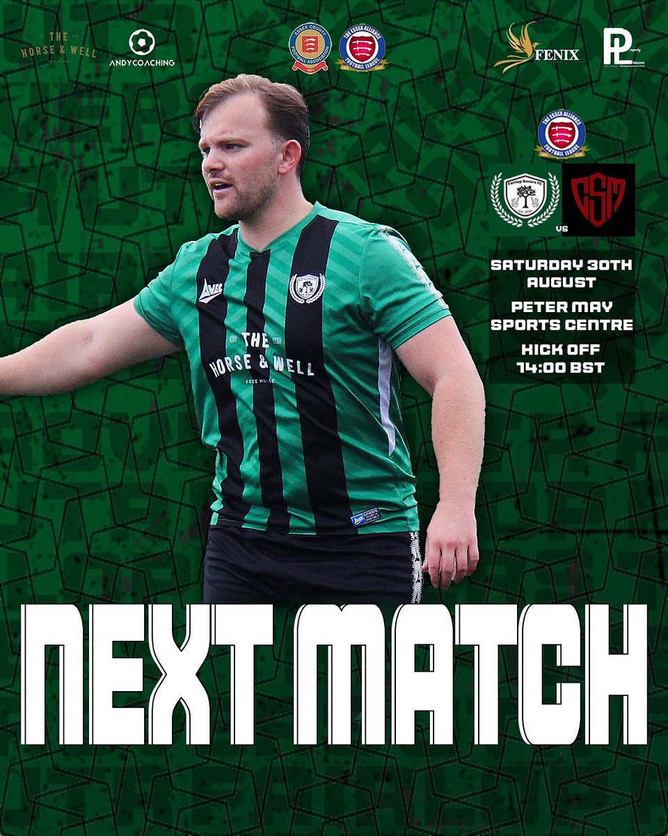 Fairlop Rovers FC tweet media