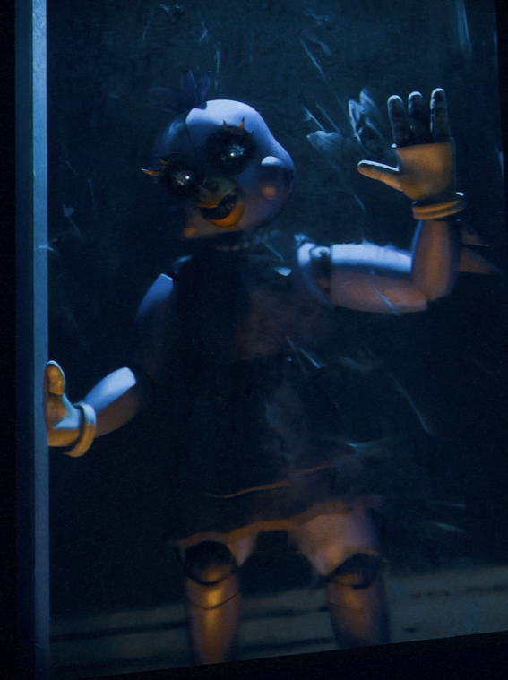 girl64_blue's tweet photo. #Jolly4 #FNAF #b3d #blender3d
more renders I made... and a model of a door I made lol https://t.co/J4EJoCi6Xp