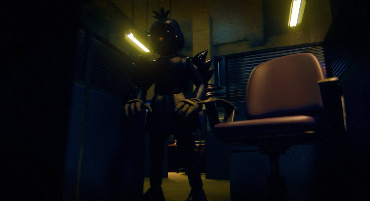 girl64_blue's tweet photo. #Jolly4 #FNAF #b3d #blender3d
more renders I made... and a model of a door I made lol https://t.co/J4EJoCi6Xp