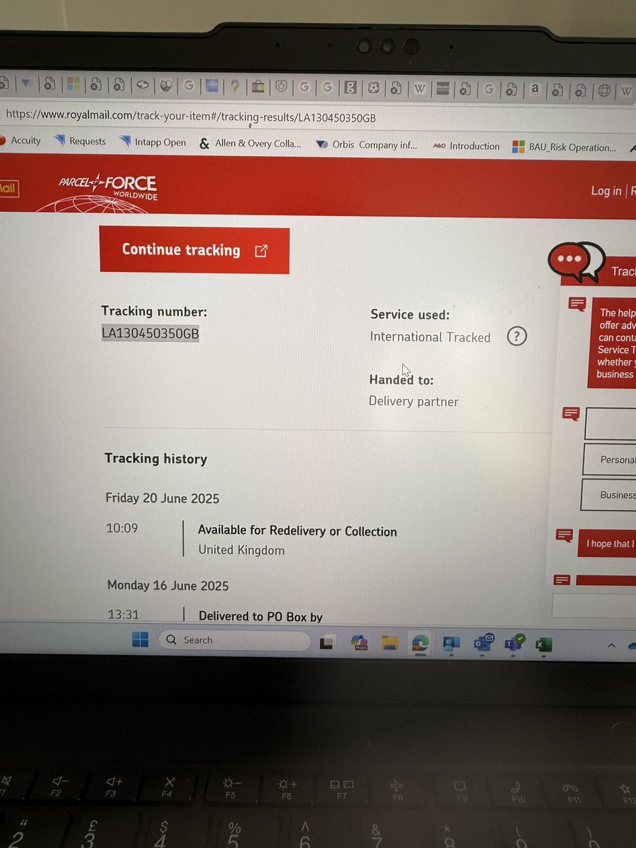 Gary O'Hare tweet media