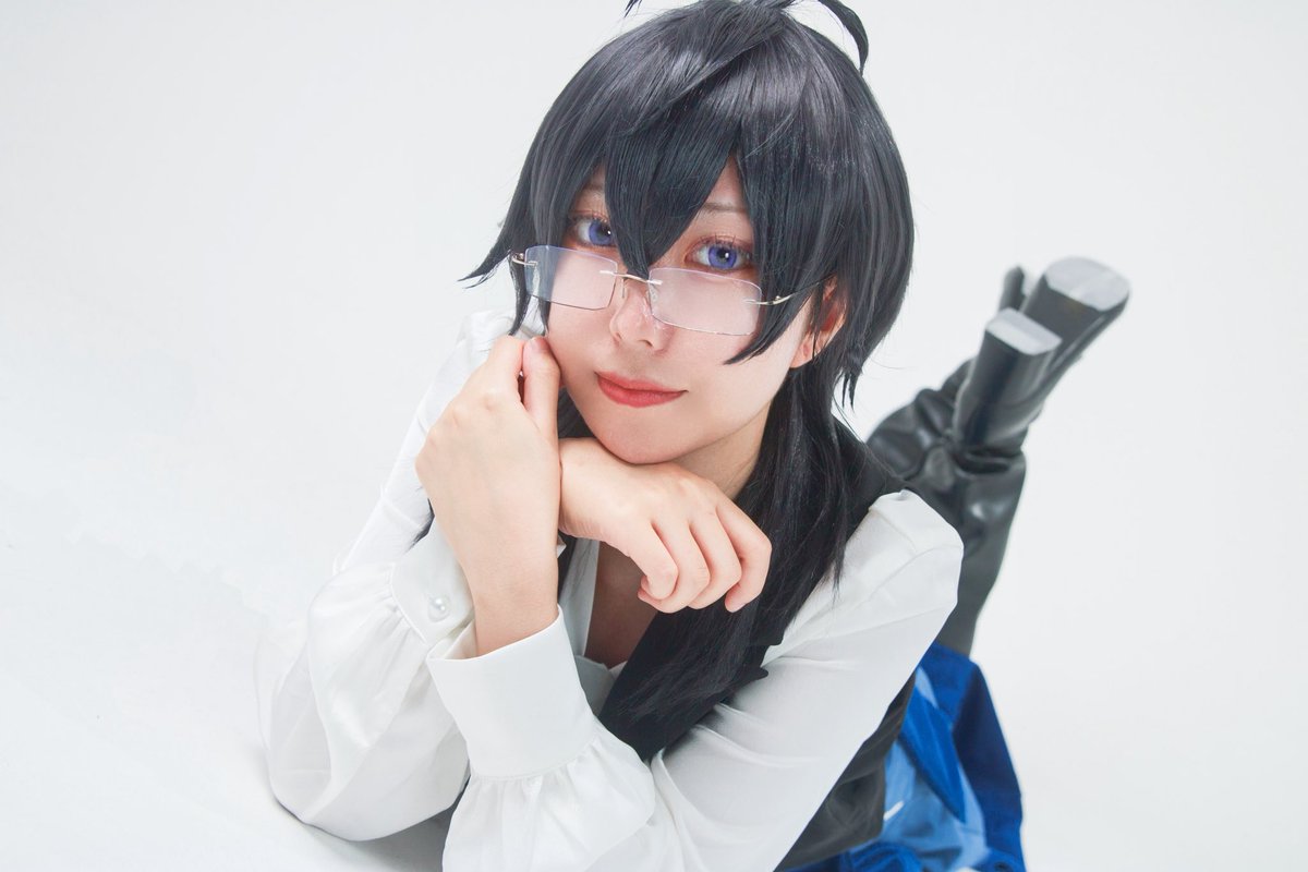 cos 📄 女体化 ｴｲﾌﾟﾘｰﾙ衣装

･
ｾｲﾗﾁｬﾝ