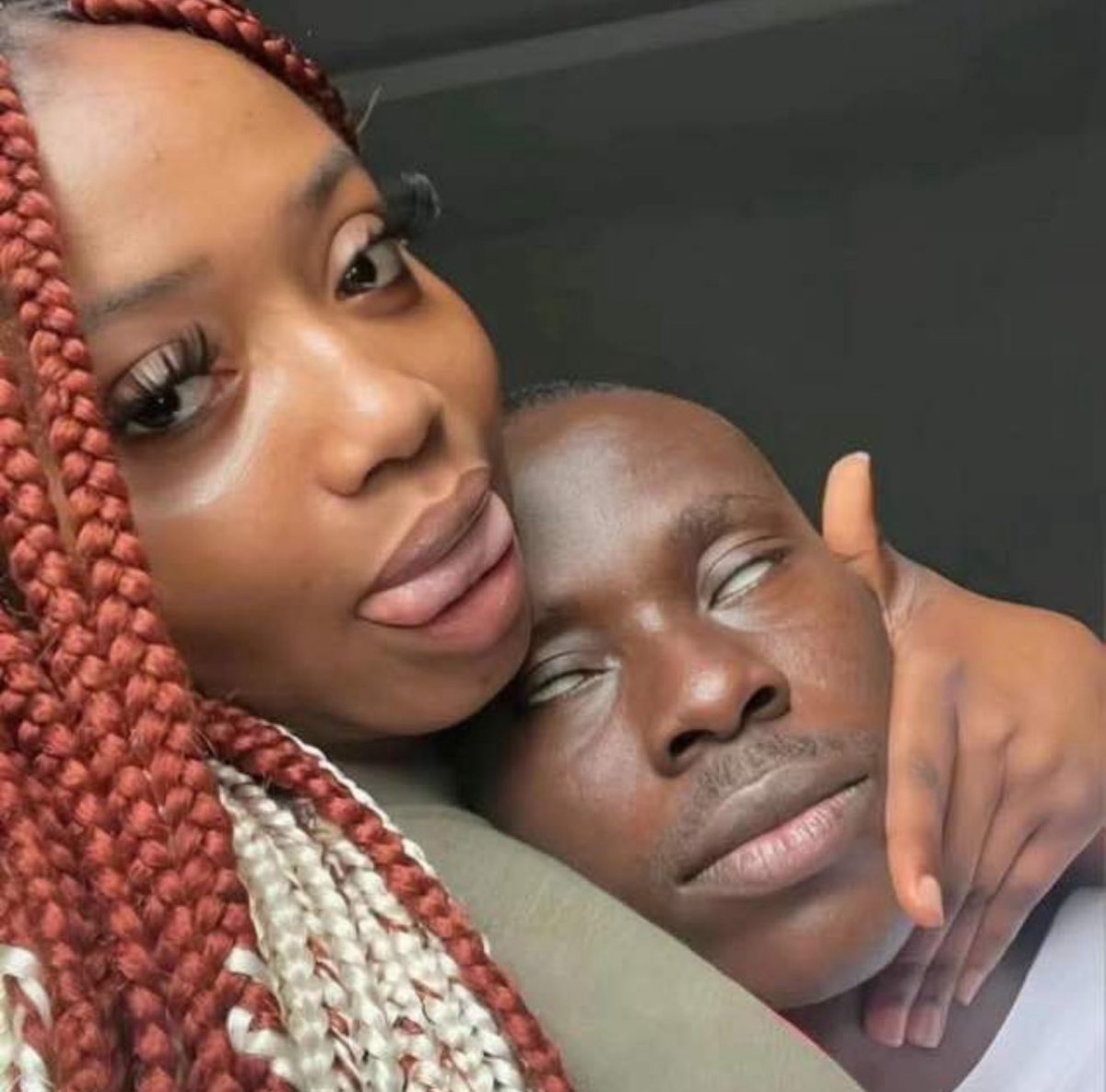 Fear women, fear men😂