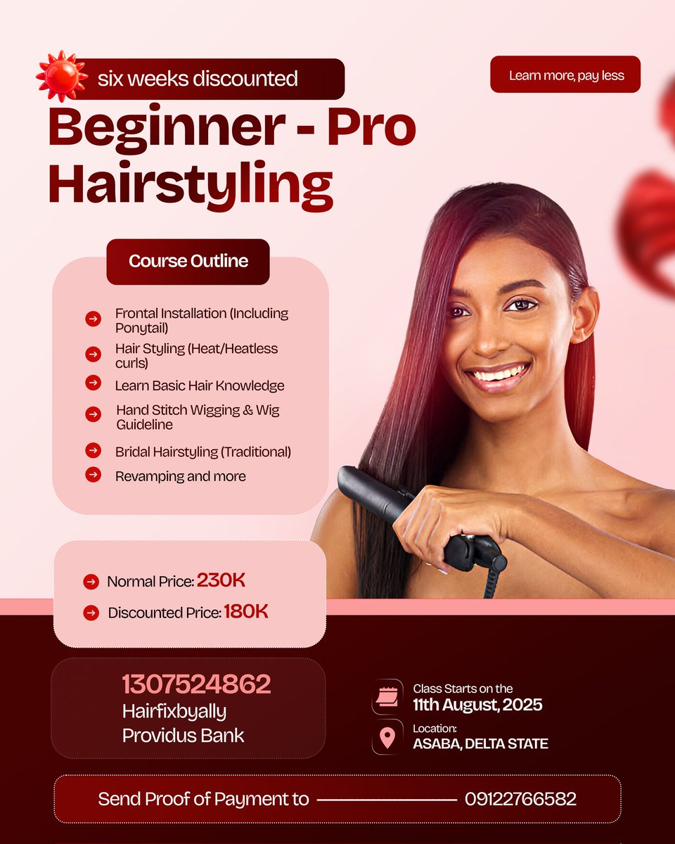 I REVAMPED this flyer and it's masterpiece 🔥🔥 

A.               Or                     B 

A is the client initial design  
B is the REVAMPED VERSION 

Do you have a DESIGN PROJECT you want me to work on?
SEND me a dm 📥🔥