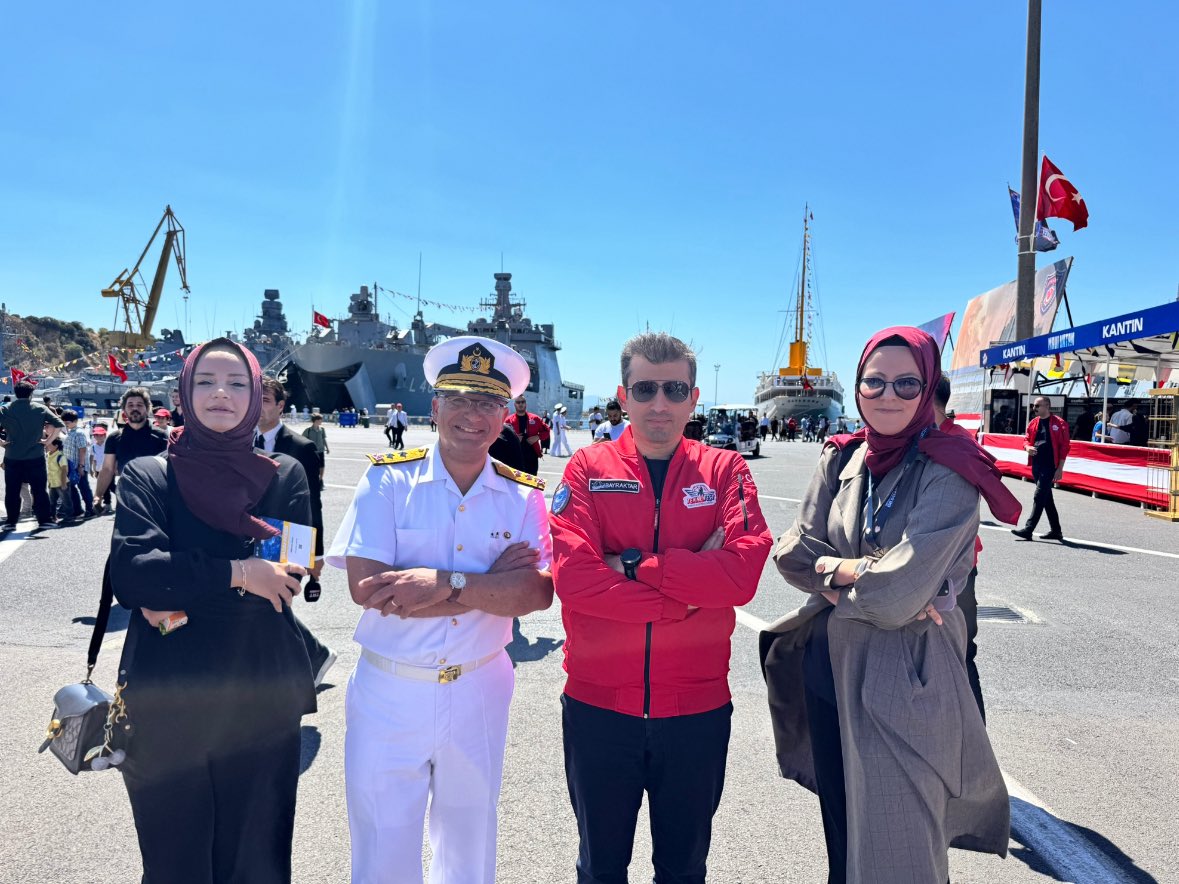 Neslihan tweet media