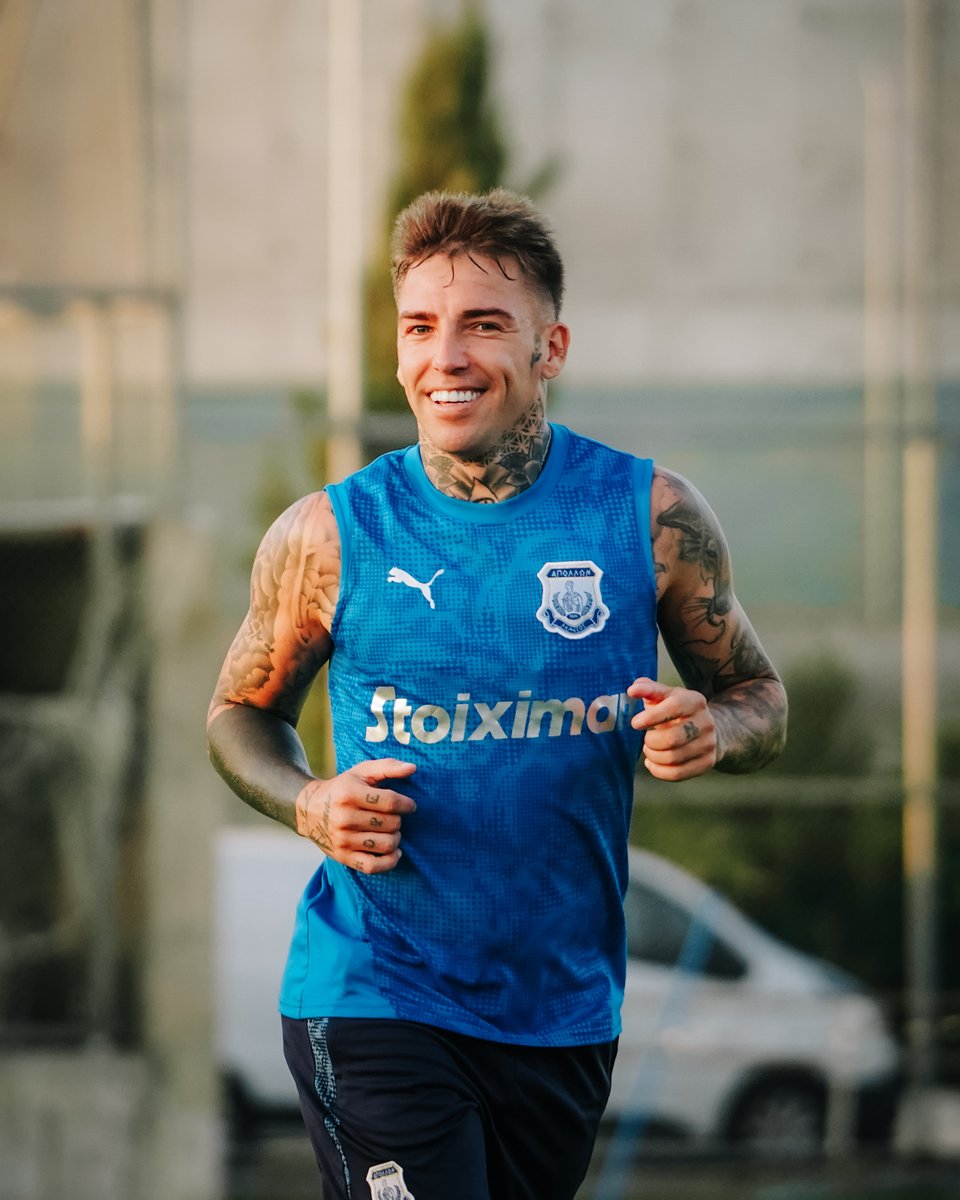 𝐆𝐞𝐭𝐭𝐢𝐧𝐠 𝐫𝐞𝐚𝐝𝐲 𝐟𝐨𝐫 𝐭𝐡𝐞 𝐟𝐢𝐫𝐬𝐭 𝐡𝐨𝐦𝐞 𝐠𝐚𝐦𝐞! 💪