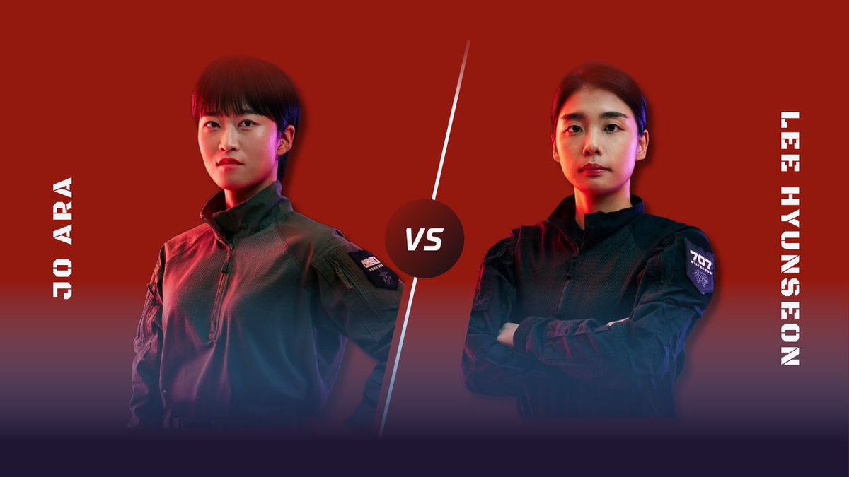 ✨특별 게스트 공개✨

사이렌 군인팀, 강철부대w 707팀으로 활약하신 ‘이현선’님입니다🥳
<알똔과 함께하는 체육대회> 신청은 30일에 받을 예정입니다.
장소는 신청자에 한해 공개되며, 관람은 제한될 수 있습니다.
많은 관심 부탁드립니다😊