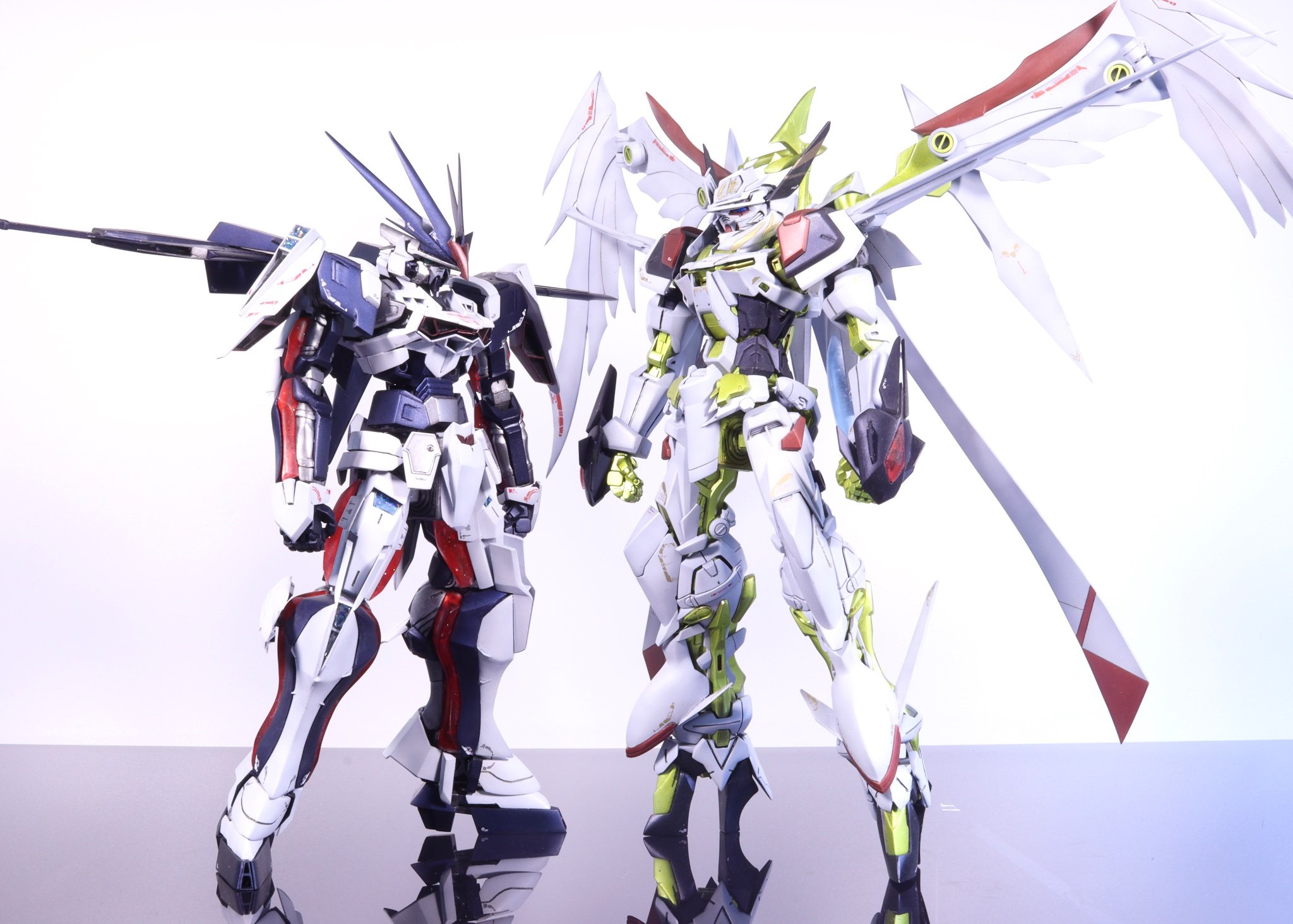 模型製作用品 akmoto naoki 乃木模型【COLORvari】 (@nogimokei_pura) / X