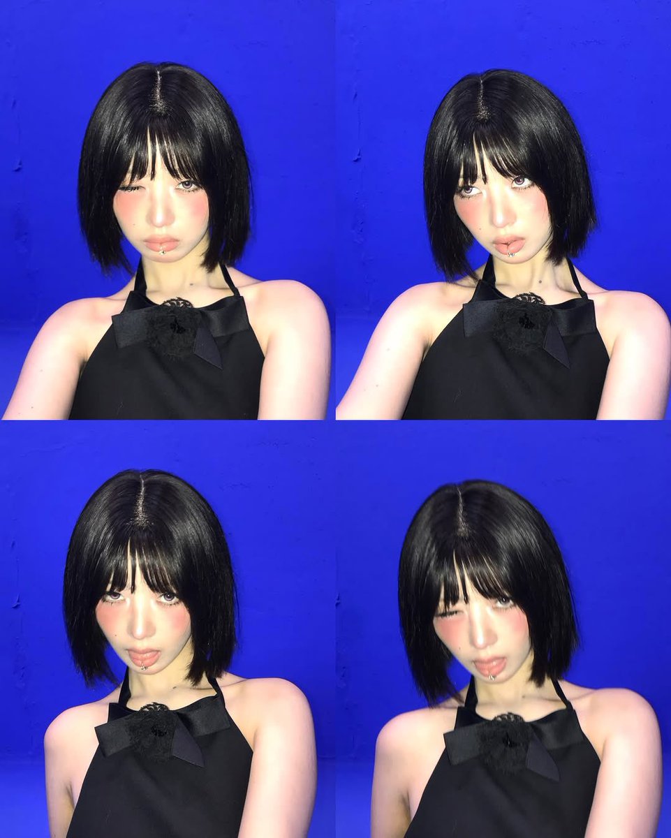 ive pics tweet media