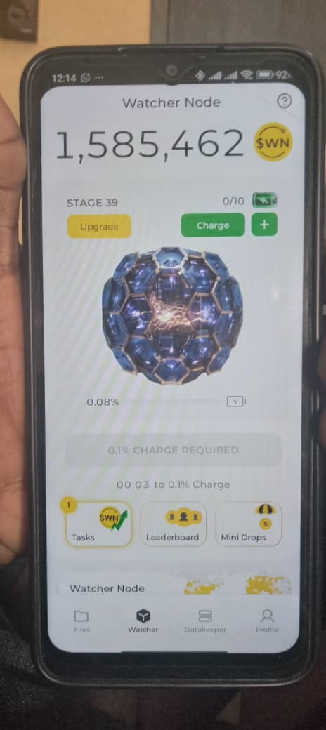 Afolabi Timothy 💀 $ELS (@heroafolabi) on Twitter photo 