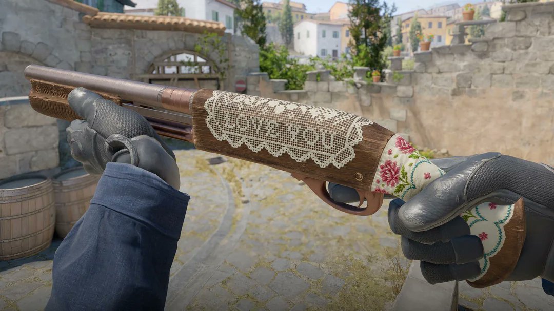 BOXED CS tweet media