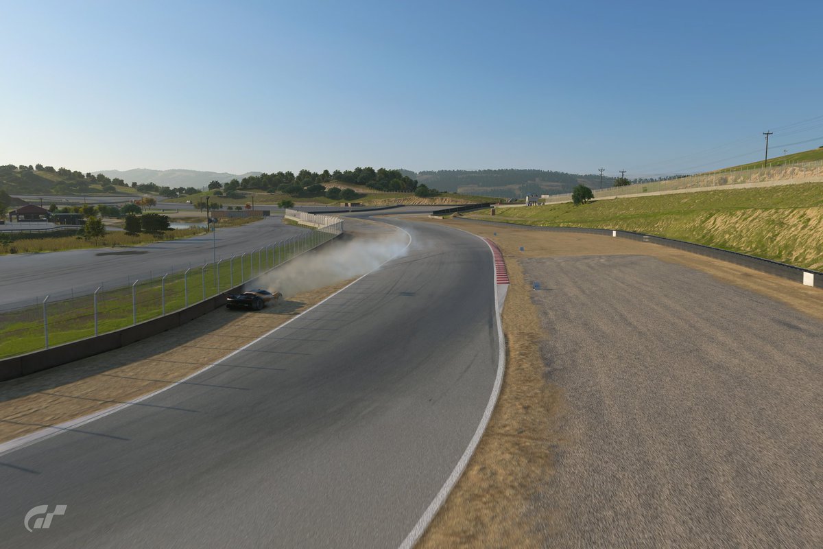 😡

#GT7
#granturismo7
#グランツーリスモ7