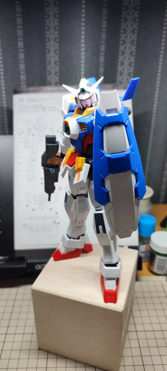 もう、何もしなくてもカッコいい