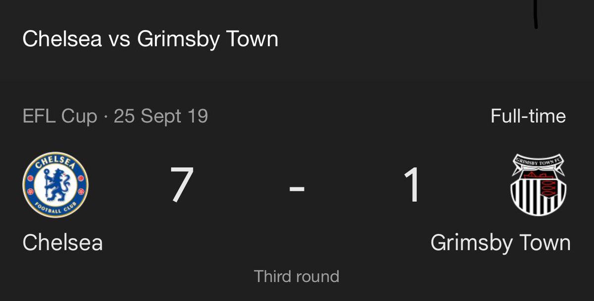 Winning Grimsby is not for everyone