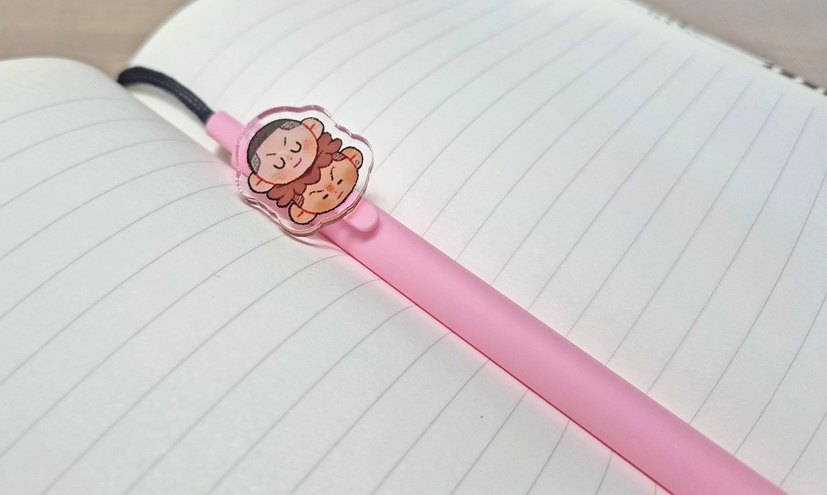 무사히 잘 도착 ✍️