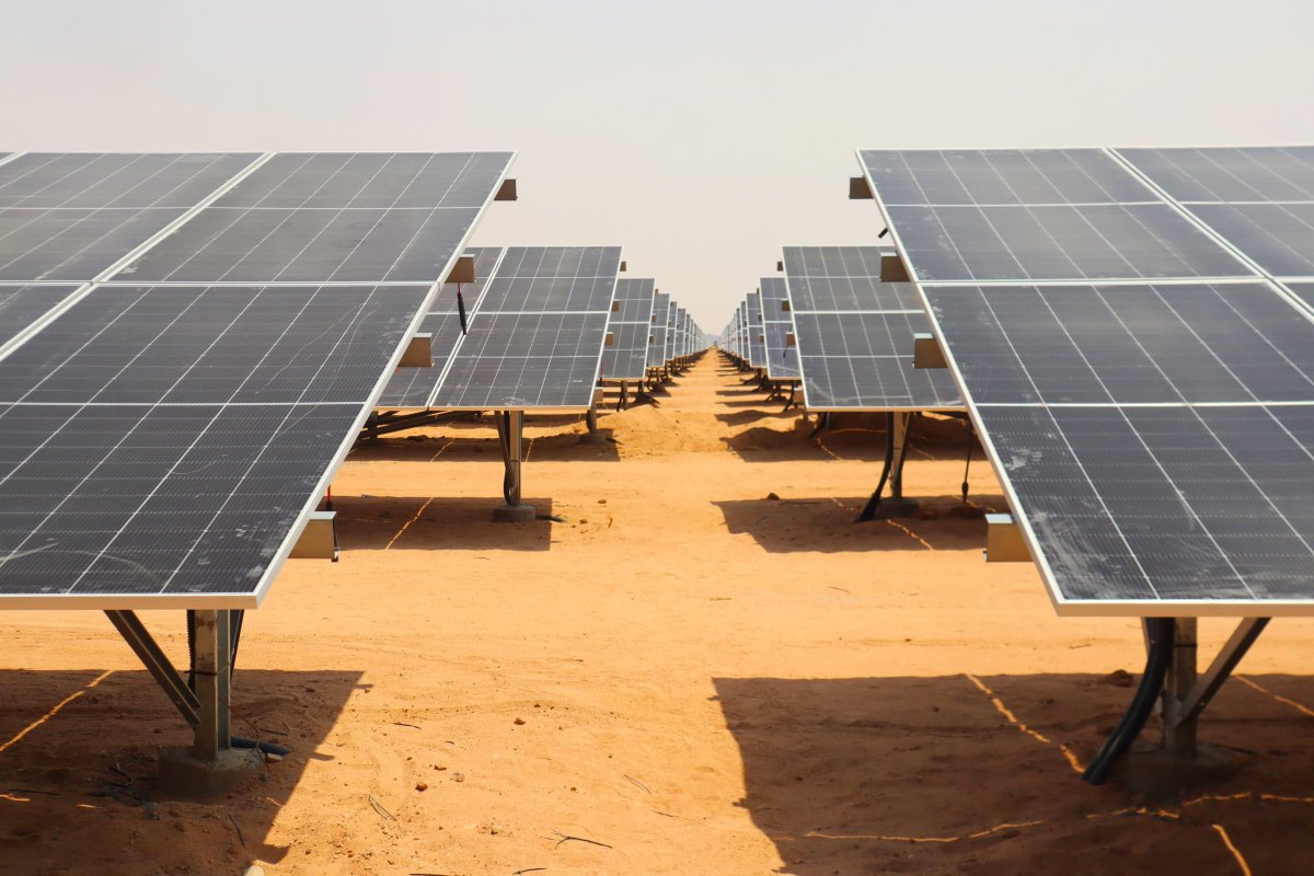 #عاجل |
وصول رئيس المجلس الانتقالي الجنوبي عيدروس الزبيدي إلى شبوة لحضور تدشين عمل محطة الطاقة الشمسية بدعم من الإمارات
 #شبوة_حرة