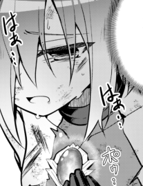 @frozen_sdbreak くっ…!まだ…! 