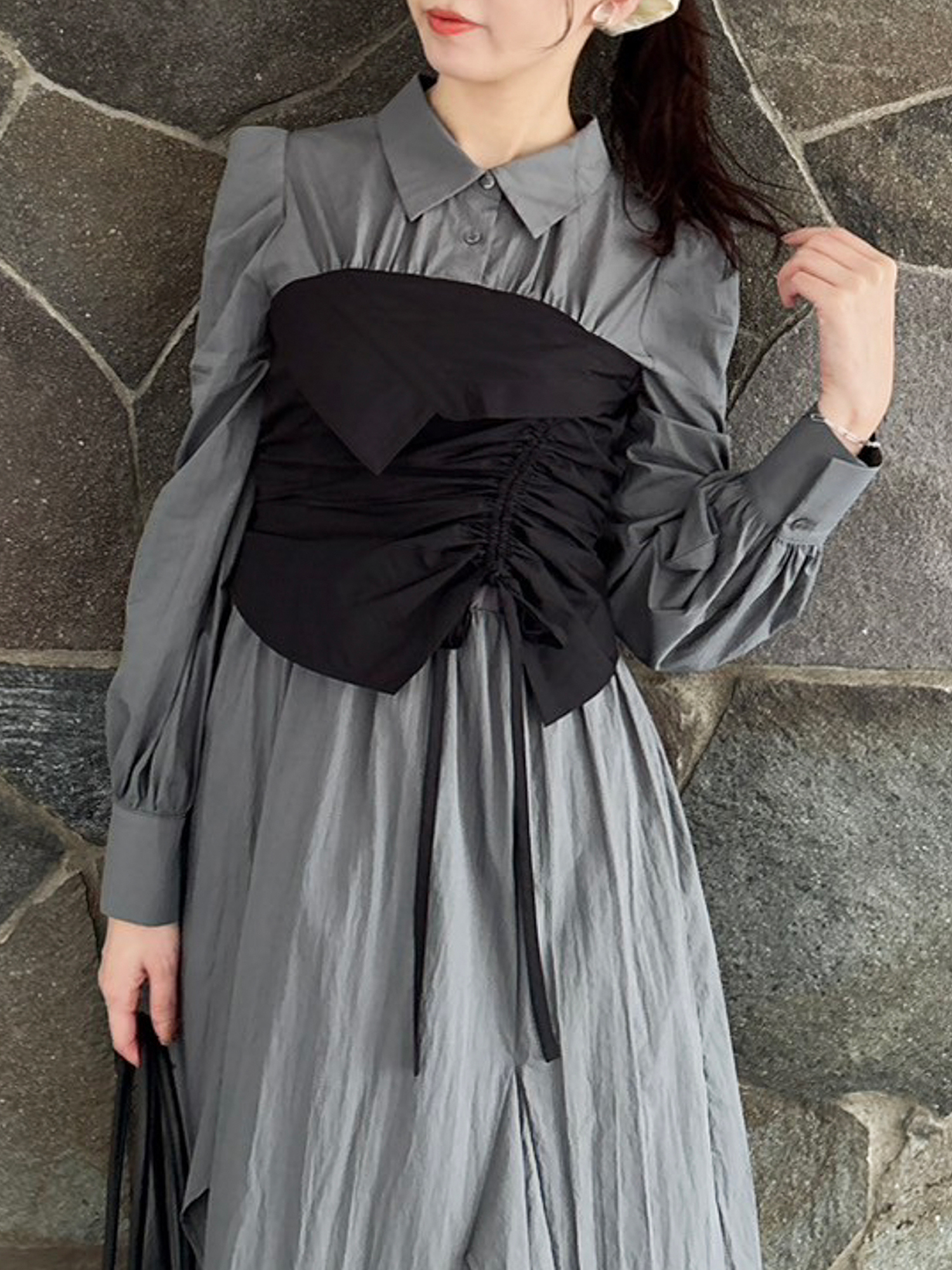 dazzlin ワンピース dazzlin 2日間限定♥お値下げ＆お買上げ日発送 ワンピース 美品