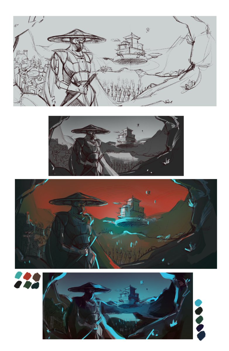 👹Temples built not to gods, but gears.