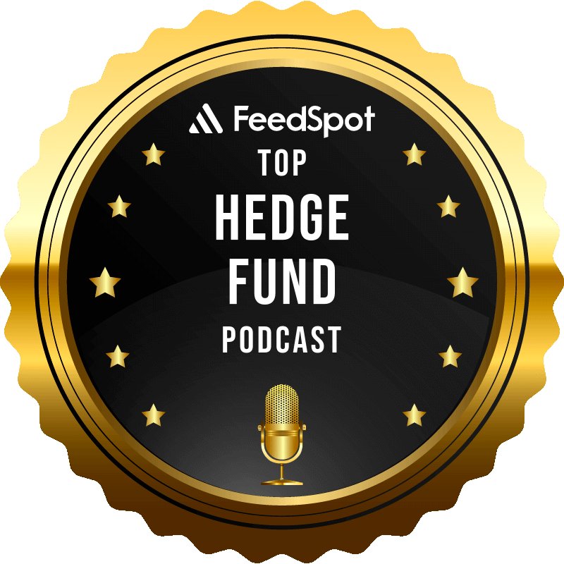 Thomas Hayes is your host!