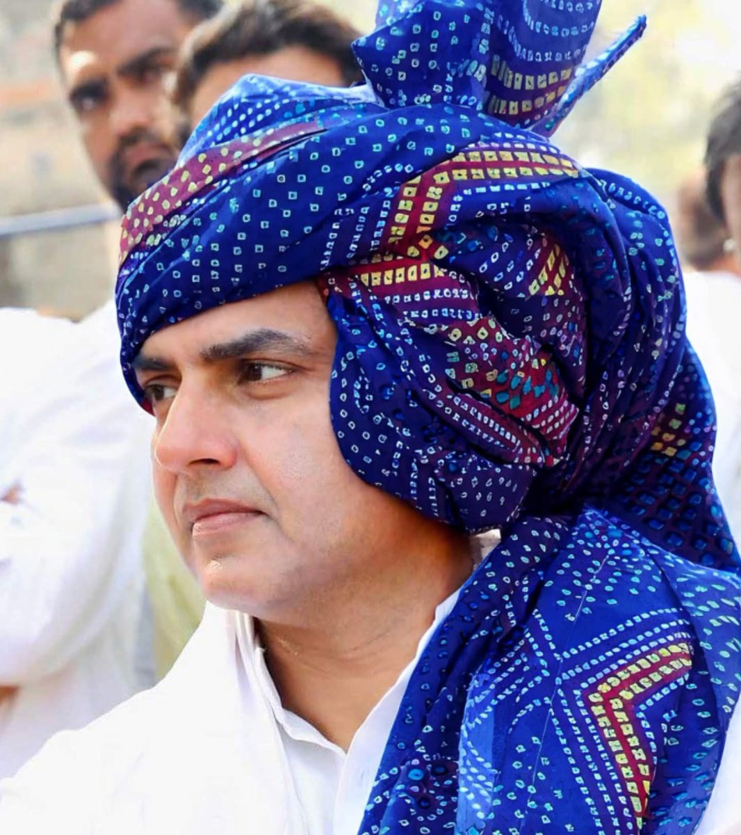 Rajendraposwal_'s tweet image. #Boos
@SachinPilot