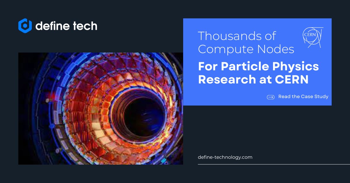 Define Tech tweet media