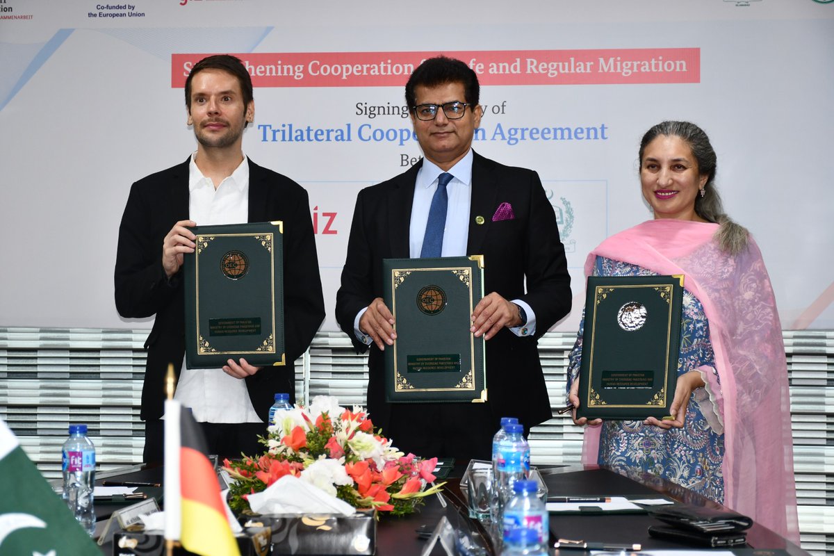 Naseer Khan Kashani, PAS tweet media