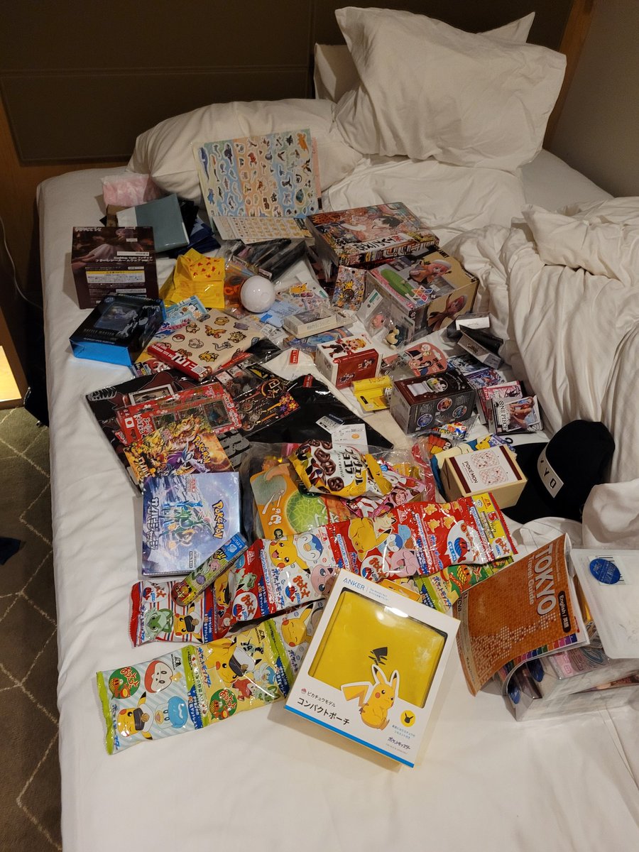 Next time I will bring am extra bag :)))

Was super fun <a href="/WebX_Asia/">WebX 2026 (July 13-14)</a> see you in 2026