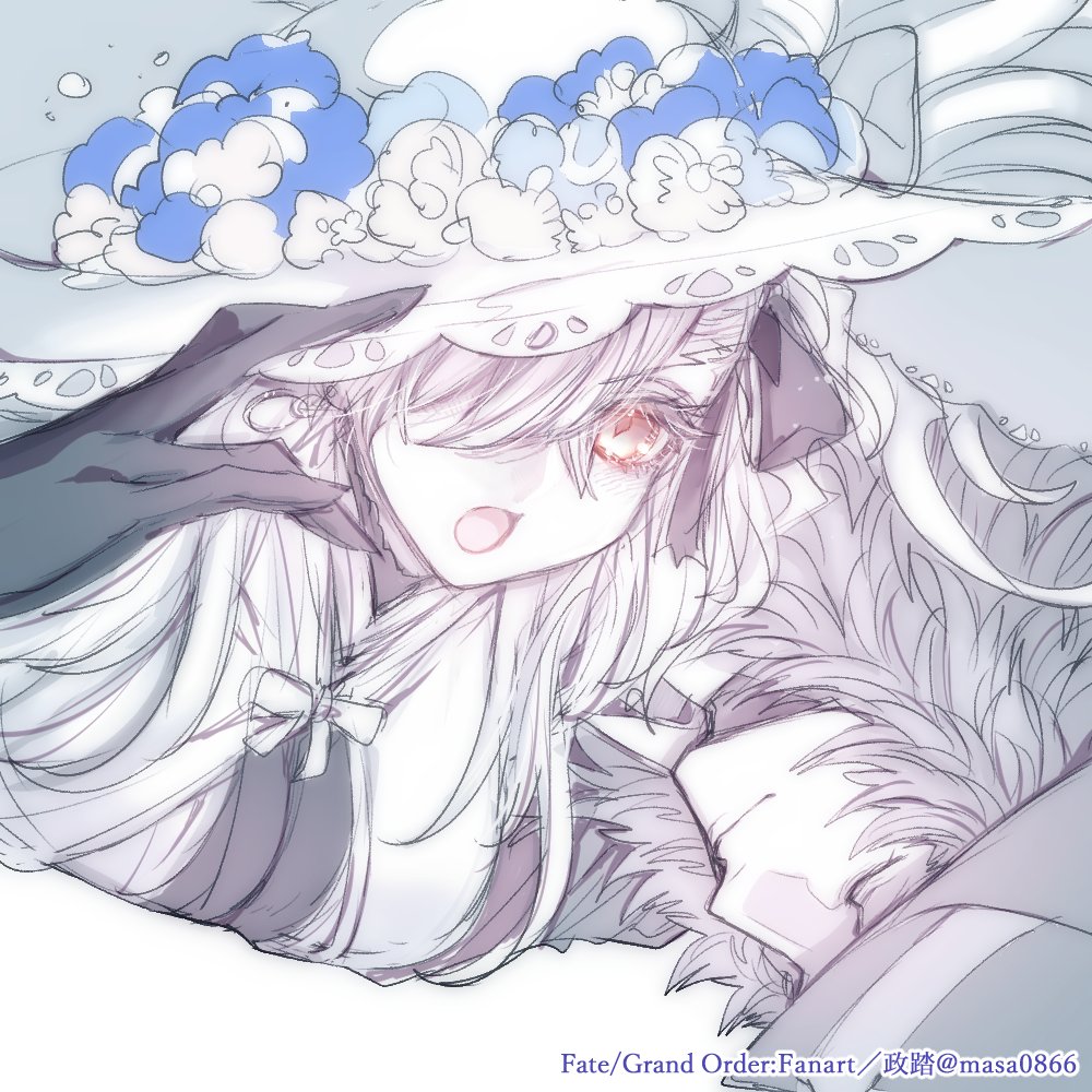 それは紛れもなくレフオルちゃんさ。本当だよ。