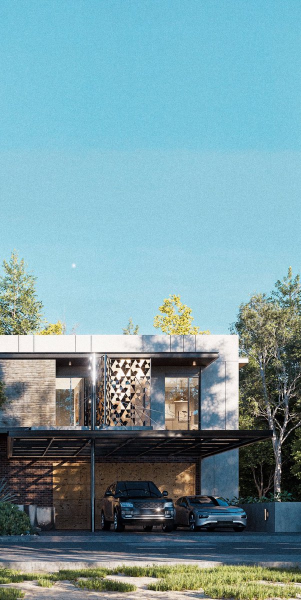 JeremyMaurice_'s tweet photo. From a single line to a dream home...

Designed by @jeremymaurice_ 
Rendered with D5 and Lightroom
@d5renderofficial @lightroom 

#fypage #allofdesign #allofarchitecture #d5render #lightroom 
#renderlovers #renderoftheday #photography #landscapephotography #scenery #scenography https://t.co/asaw39PXIf