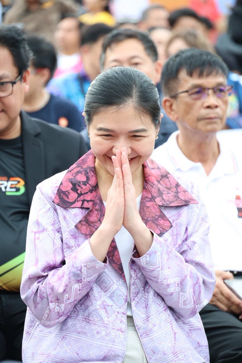 พี่รมตสวยมาก🙆🏻‍♀️🙆🏻‍♀️🤲🏻🤲🏻
