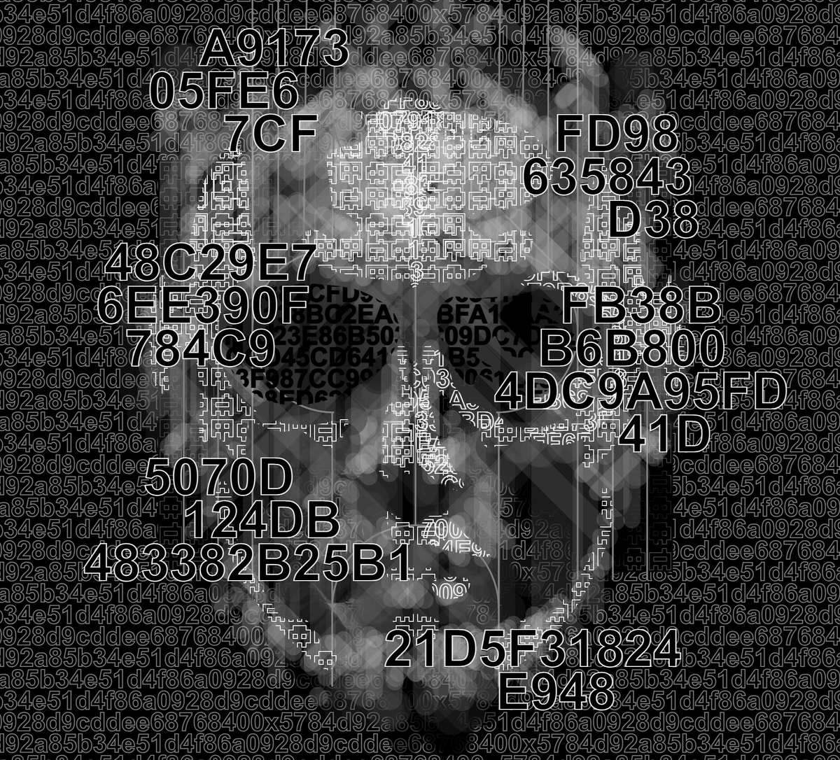 Pindar Van Arman 💎 tweet media