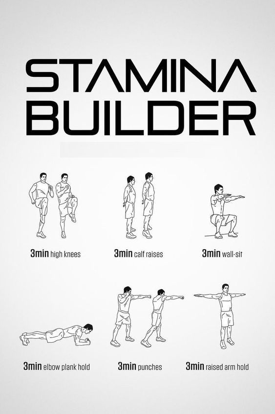 FitnessGuide0's tweet photo. Simple and effective Stamina Builder https://t.co/AlmHKYvUR6