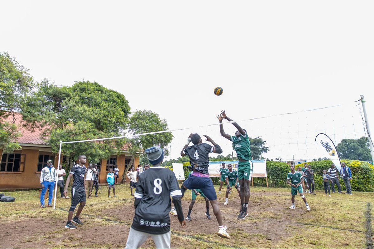 AVSI Foundation Uganda tweet media