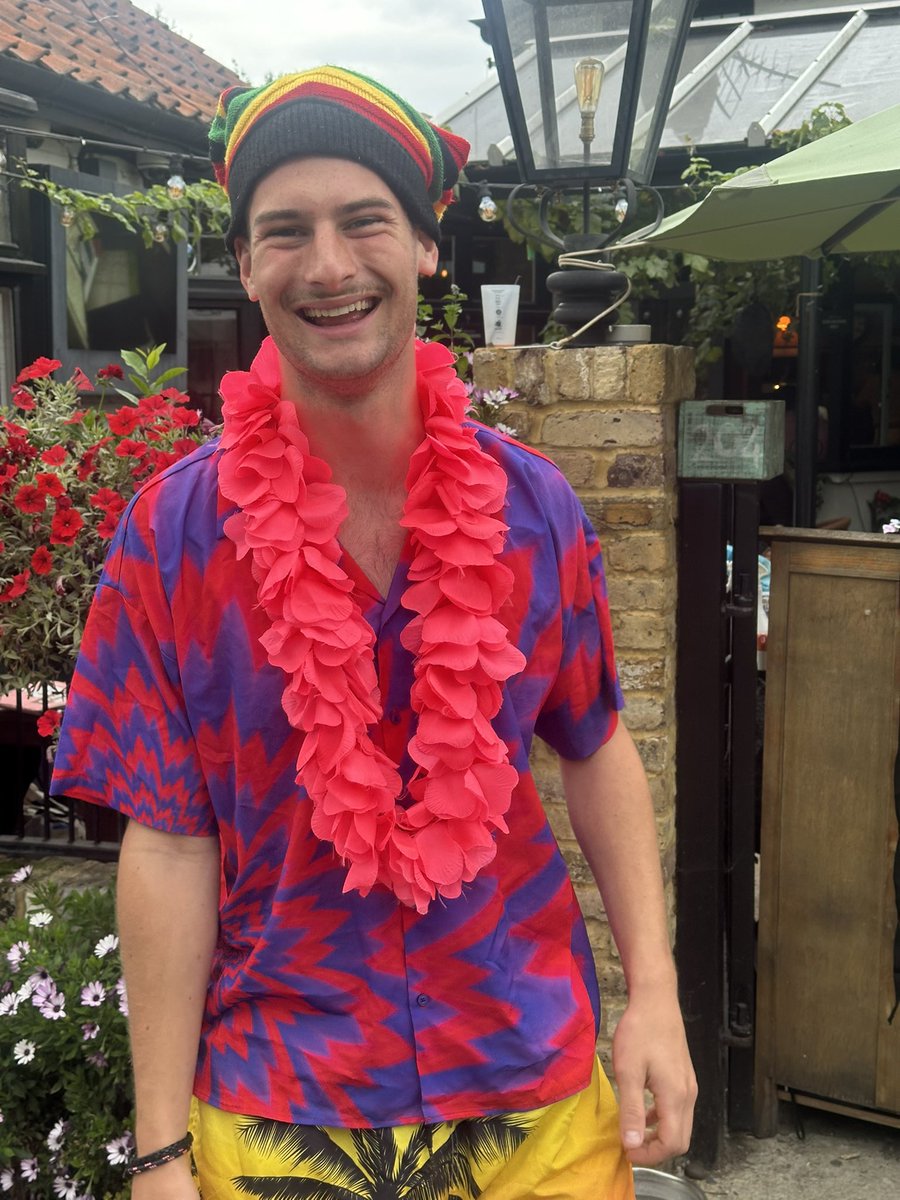 HandWimbledon's tweet image. Already reminiscing from our summer party… our winner for best dressed was Otto and his friends 👏 Comment if you would like us to organise another event in the future 🕺🏼 #summerparty #bestdressed #wimbledoncommon #wimbledonvillage #handinhand #wimbledon #event