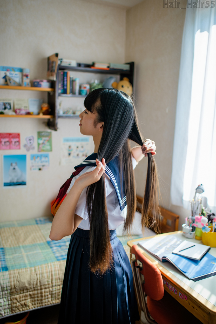 梓邑様♡ありがとうございます♡ hair_hair55 on X: 