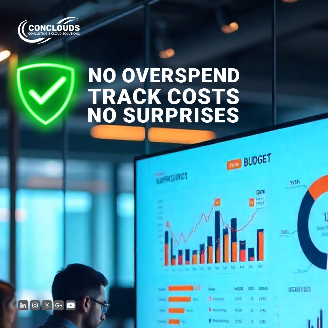 Conclouds2007's tweet image. Budgeting for ministries?
✔ Track spend
✔ Monitor progress
✔ Avoid overruns
All in real time with Conclouds.
#SmartGovernance #GovTech #MinistryTech #Conclouds