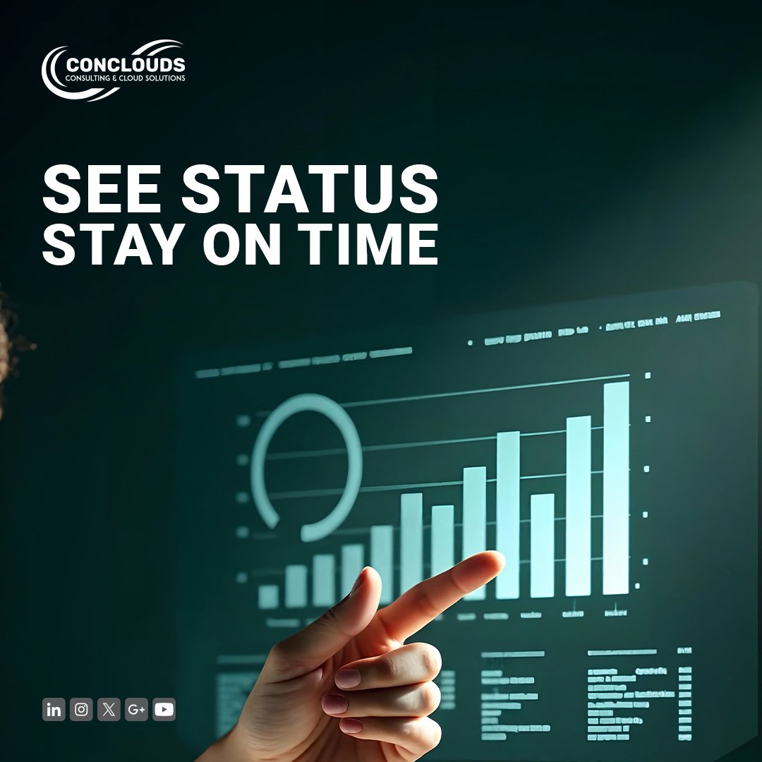 Conclouds2007's tweet image. Budgeting for ministries?
✔ Track spend
✔ Monitor progress
✔ Avoid overruns
All in real time with Conclouds.
#SmartGovernance #GovTech #MinistryTech #Conclouds